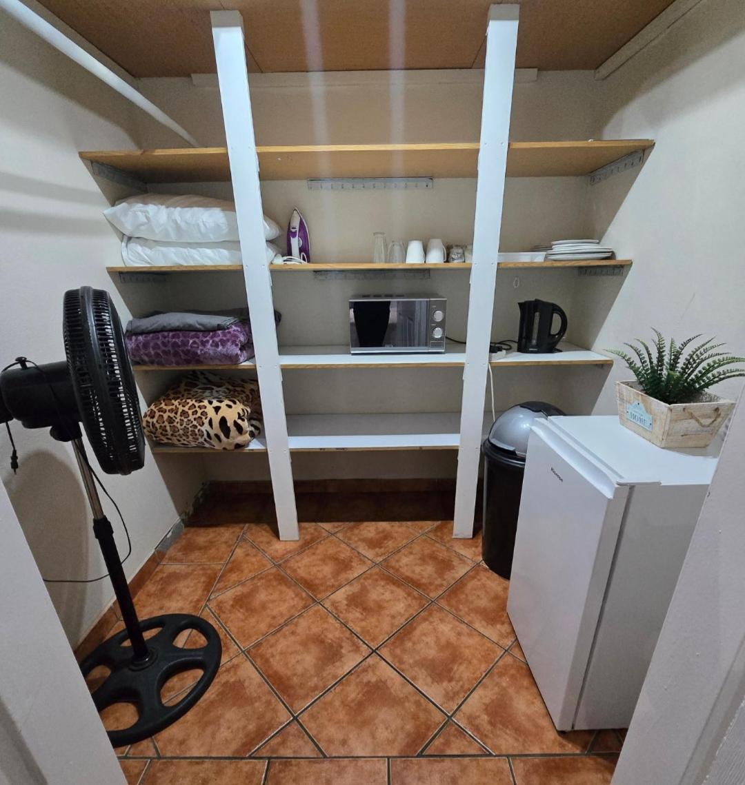 Zhantique Guest House 1- Unit 5 Boksburg Dış mekan fotoğraf